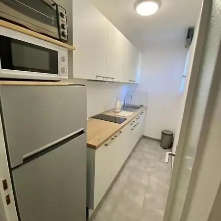 Les Bastides 公寓 *