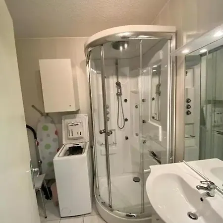 Appartement Les Bastides Gréoux-les-Bains