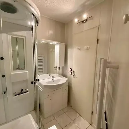 Appartement Les Bastides